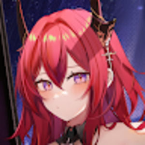 Meet your Posher, Scarlette